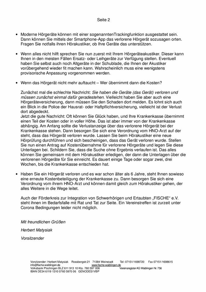 thumbnail of Presseinfo Oktober 2020 – 2