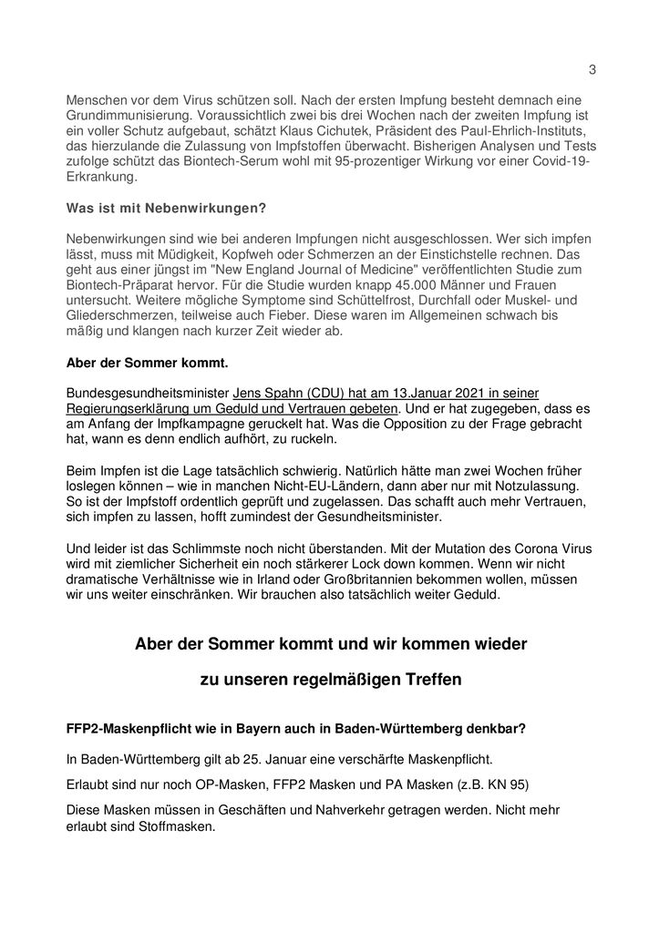 thumbnail of Mitgliederschreiben Januar 2021 – 3