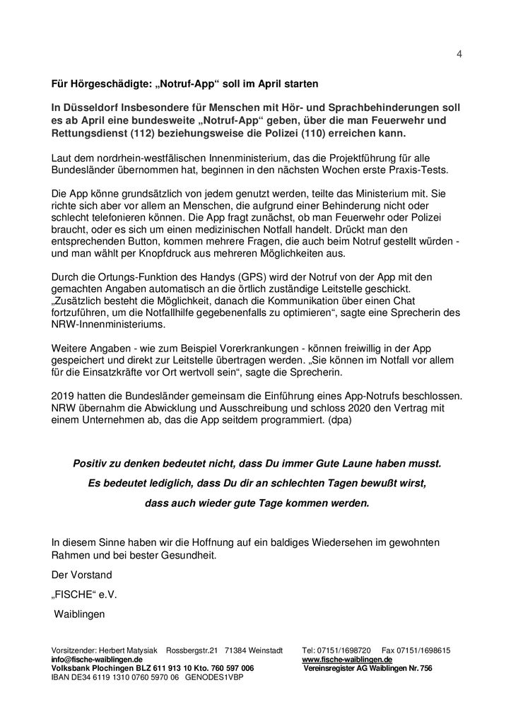 thumbnail of Mitgliederschreiben Januar 2021 – 4