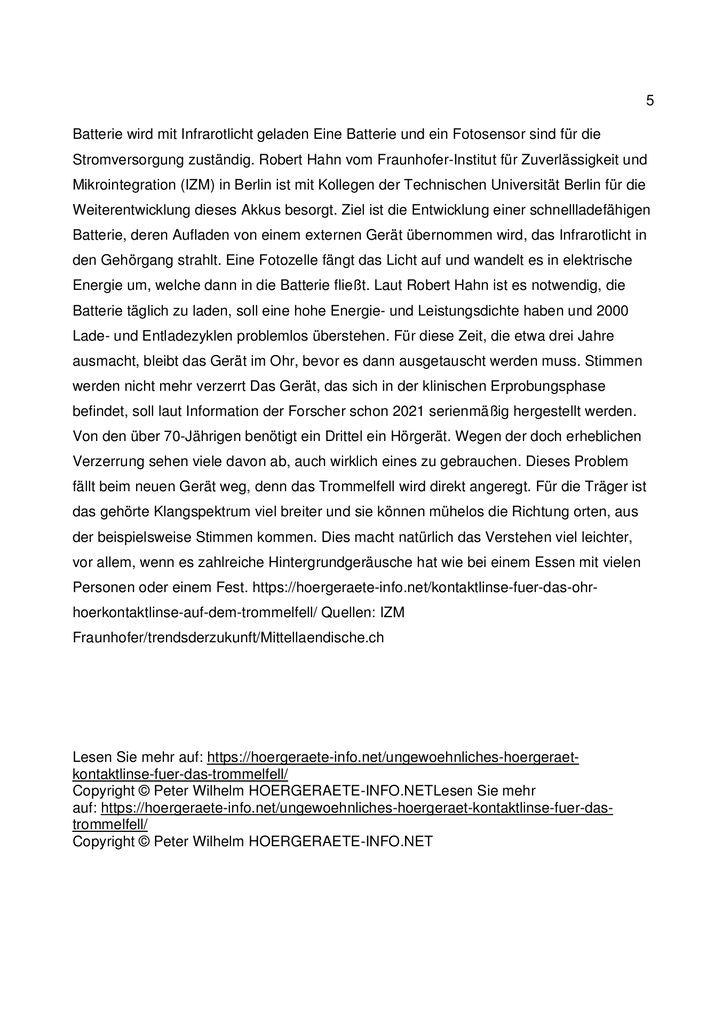 thumbnail of Mitgliederschreiben Juli 2021 – 5