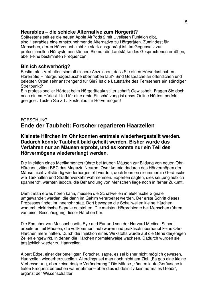 thumbnail of Mitgliederschreiben Juni 2021 – 5